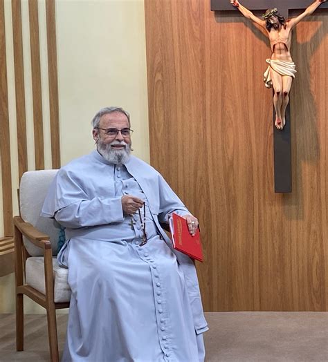 Terço de Aparecida (@tercodeaparecidaoficial) .